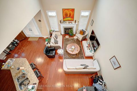 Photo 13 at 71 Glengordon Crescent, Angus Glen, Markham