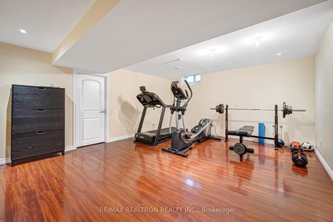 Photo 20 at 71 Glengordon Crescent, Angus Glen, Markham