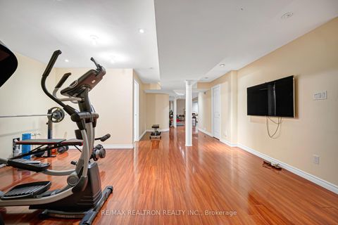 Photo 21 at 71 Glengordon Crescent, Angus Glen, Markham