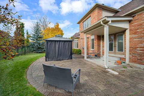 Photo 25 at 71 Glengordon Crescent, Angus Glen, Markham