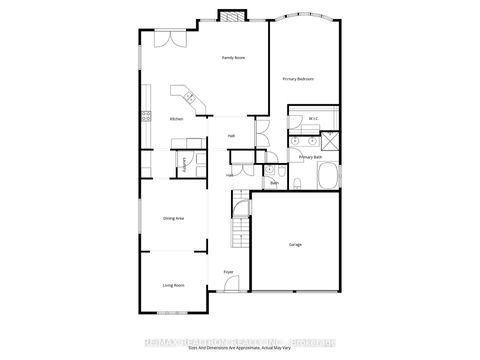 Photo 27 at 71 Glengordon Crescent, Angus Glen, Markham