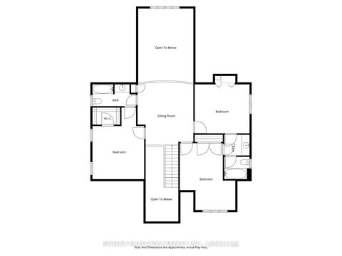 Photo 28 at 71 Glengordon Crescent, Angus Glen, Markham