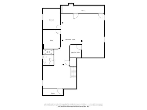 Photo 29 at 71 Glengordon Crescent, Angus Glen, Markham