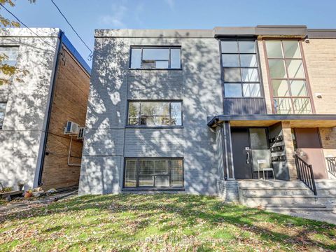 Photo 1 at 40 Cavell Avenue, Mimico, Toronto