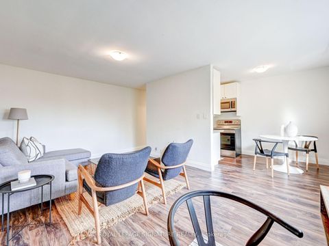 Photo 6 at 40 Cavell Avenue, Mimico, Toronto