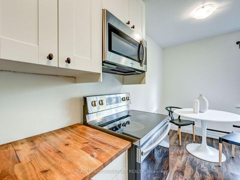 Photo 17 at 40 Cavell Avenue, Mimico, Toronto