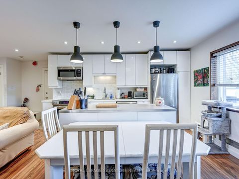 Photo 31 at 40 Cavell Avenue, Mimico, Toronto