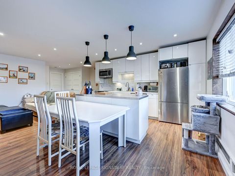 Photo 32 at 40 Cavell Avenue, Mimico, Toronto