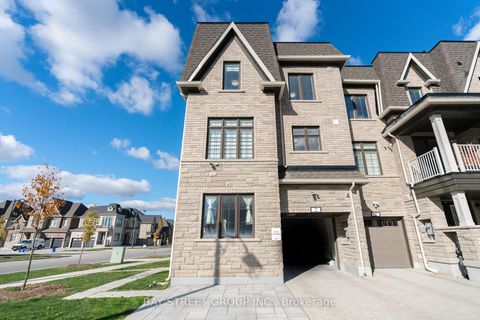 Photo 1 at 2 William Shearn Crescent, Angus Glen, Markham