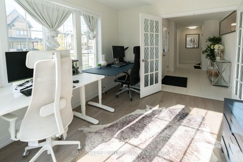 Photo 4 at 2 William Shearn Crescent, Angus Glen, Markham