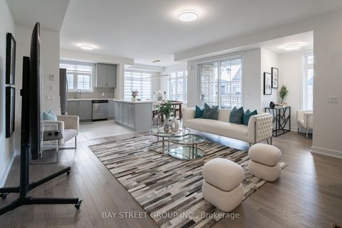 Photo 5 at 2 William Shearn Crescent, Angus Glen, Markham