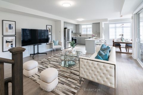 Photo 7 at 2 William Shearn Crescent, Angus Glen, Markham