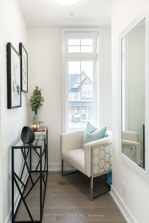 Photo 8 at 2 William Shearn Crescent, Angus Glen, Markham