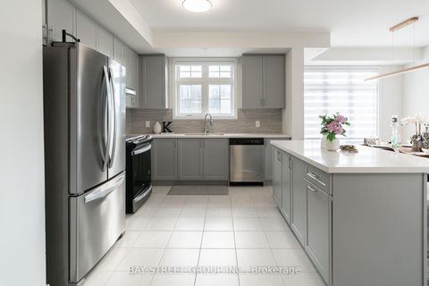 Photo 9 at 2 William Shearn Crescent, Angus Glen, Markham