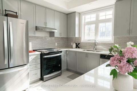 Photo 10 at 2 William Shearn Crescent, Angus Glen, Markham