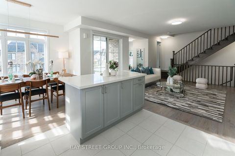 Photo 11 at 2 William Shearn Crescent, Angus Glen, Markham