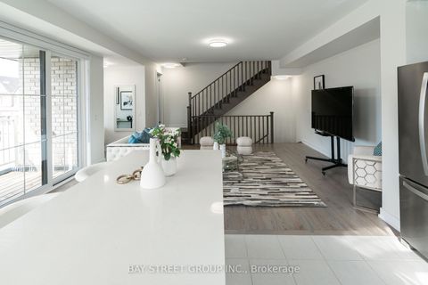 Photo 12 at 2 William Shearn Crescent, Angus Glen, Markham