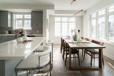 Photo 13 at 2 William Shearn Crescent, Angus Glen, Markham