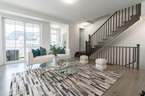 Photo 16 at 2 William Shearn Crescent, Angus Glen, Markham