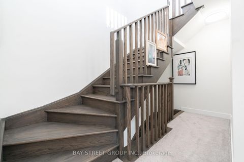 Photo 19 at 2 William Shearn Crescent, Angus Glen, Markham