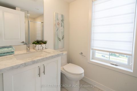 Photo 21 at 2 William Shearn Crescent, Angus Glen, Markham