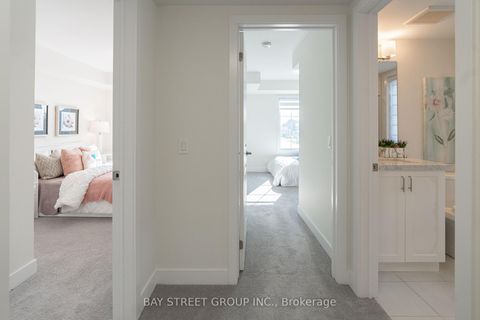 Photo 22 at 2 William Shearn Crescent, Angus Glen, Markham