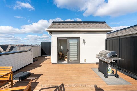 Photo 32 at 2 William Shearn Crescent, Angus Glen, Markham