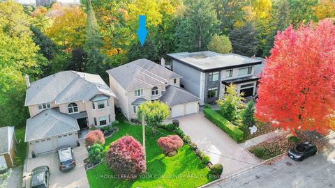 Photo 1 at 35 La Rush Drive, Humber Heights, Toronto Photo 1 at 35 La Rush Drive, Humber Heights, Toronto