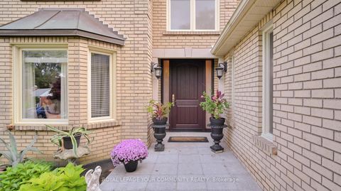 Photo 5 at 35 La Rush Drive, Humber Heights, Toronto