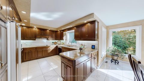 Photo 10 at 35 La Rush Drive, Humber Heights, Toronto