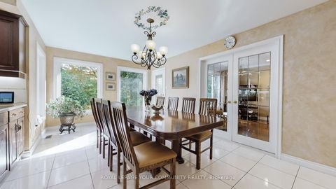 Photo 11 at 35 La Rush Drive, Humber Heights, Toronto