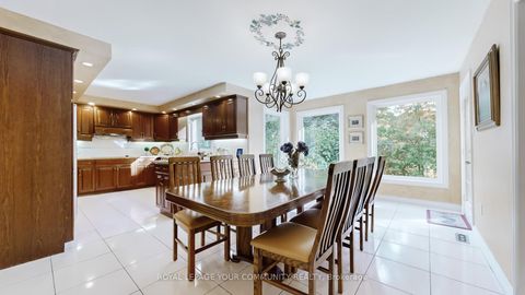 Photo 12 at 35 La Rush Drive, Humber Heights, Toronto