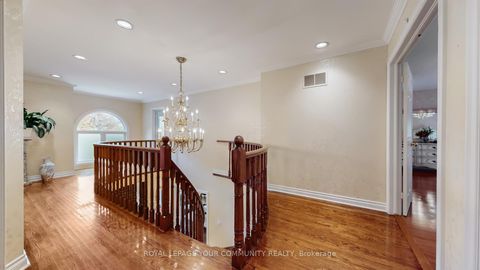 Photo 15 at 35 La Rush Drive, Humber Heights, Toronto Photo 15 at 35 La Rush Drive, Humber Heights, Toronto