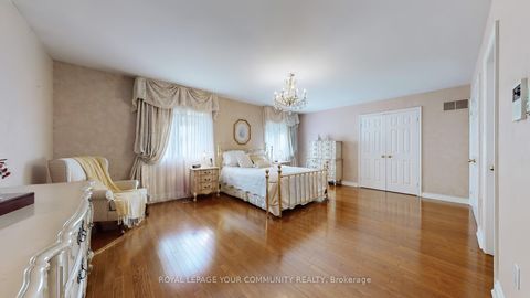 Photo 16 at 35 La Rush Drive, Humber Heights, Toronto