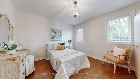 Photo 20 at 35 La Rush Drive, Humber Heights, Toronto