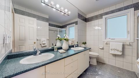 Photo 21 at 35 La Rush Drive, Humber Heights, Toronto