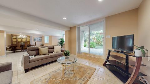 Photo 23 at 35 La Rush Drive, Humber Heights, Toronto