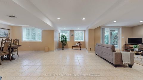 Photo 25 at 35 La Rush Drive, Humber Heights, Toronto