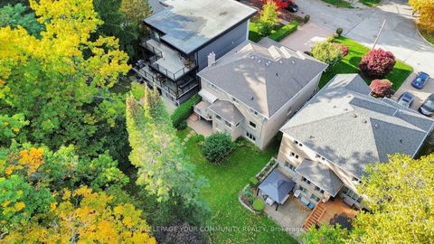 Photo 26 at 35 La Rush Drive, Humber Heights, Toronto