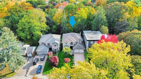 Photo 27 at 35 La Rush Drive, Humber Heights, Toronto