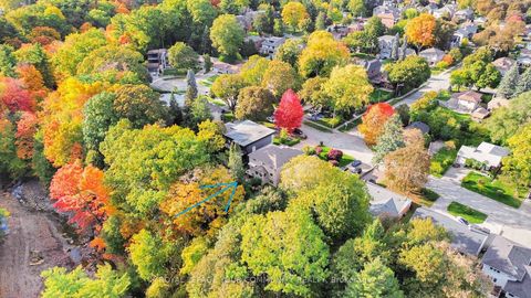 Photo 29 at 35 La Rush Drive, Humber Heights, Toronto