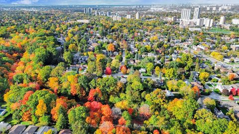 Photo 30 at 35 La Rush Drive, Humber Heights, Toronto Photo 30 at 35 La Rush Drive, Humber Heights, Toronto