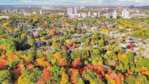 Photo 31 at 35 La Rush Drive, Humber Heights, Toronto