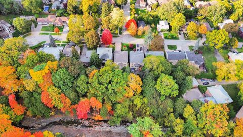 Photo 33 at 35 La Rush Drive, Humber Heights, Toronto