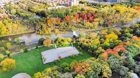 Photo 35 at 35 La Rush Drive, Humber Heights, Toronto