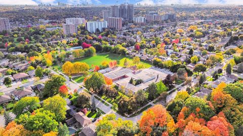 Photo 36 at 35 La Rush Drive, Humber Heights, Toronto