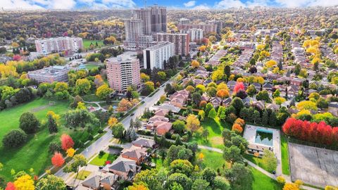 Photo 38 at 35 La Rush Drive, Humber Heights, Toronto