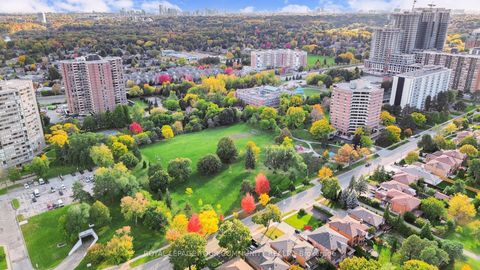 Photo 39 at 35 La Rush Drive, Humber Heights, Toronto