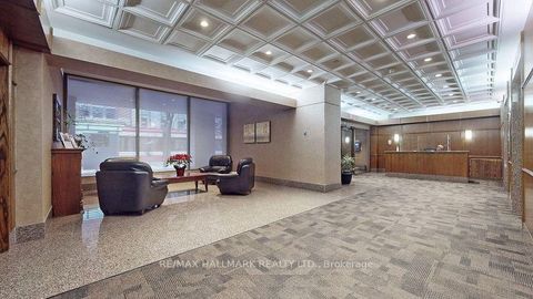 Photo 6 at 216 - 92 King Street E, Yonge Corridor, Toronto