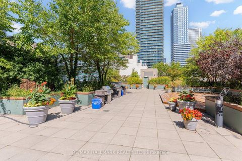 Photo 24 at 216 - 92 King Street E, Yonge Corridor, Toronto